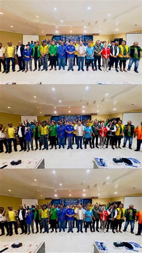 Aryoko Rumaropen, S.P, M.Eng. on TikTok