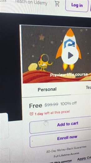 info free course C buat kebutuhan belajar, ada sertifnya juga #coding #programming