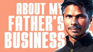 31 reactions · 4 comments | New series - My Father's Business | WOWLife | Facebook