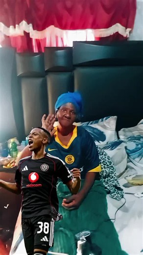 Good Luck President Yama 2K — Bafana Bafana Support
