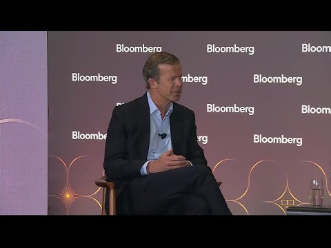 LGT’s Prince Max Urges Global Asset Diversification