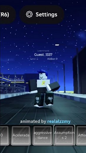 assumptions 2009 roblox cover