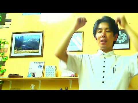 【究極の朝の運動Ⅱ】実践編ぷるぷる運動