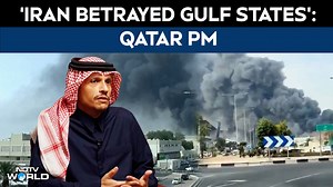 Iran faces diplomatic backlash from Gulf nations amid rising tensions