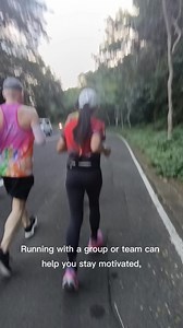 The importance of Running with a group or team can help you stay motivated, accountable, and connected with others. Motivation Accountability: Running with others helps you stay committed to your goals. Encouragement: Other runners can help you push yourself a little harder. Reduced pressure: Running with others who are starting out can reduce the pressure to perform. Support Community Running groups can provide a supportive community where you can meet like-minded people. Understanding Other ru