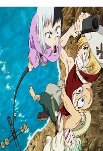 Senku self-made high-pressure oxygen cylinder.#foryou #fyp #anime #drstone #tiktok