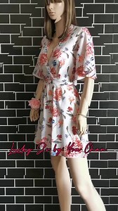 57 reactions · 5 comments | Final Teaser ‼️  62nd COLLECTION See you all tomorrow Loves ☺️ Oct 29,2020 / Thursday @6pm WTE ⁉️ Rompers  Dresses  Boho shorts Sports bra  See yah‼️ #62ndCollection | Ysa Chan & Co. | Facebook