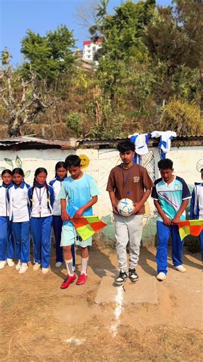 Sport Day at Mount Valley Academy School was full of joy and excitement. Students participated in different games and showed teamwork and sportsmanship. #MOUNTVALLEYACADEMY