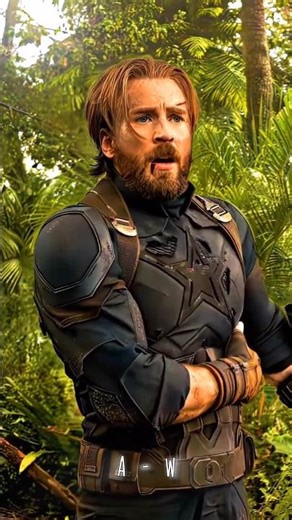 Why Captain America Was Worthy of Mjolnir #captainamerica #steverogers #thor