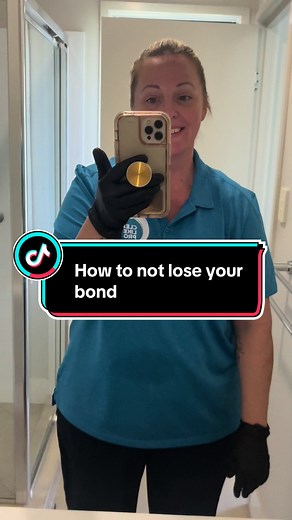 How to Get Your Rental Bond Back: Tenant Cleaning Guide