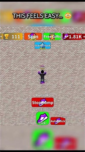 🌙 Roblox Jump Clicker – Moon Tower