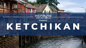 Ketchikan, Alaska, is one of those off-the-beaten-track hotspots that offers holidaymakers a true sense of adventure. Here’s how to spend your time there. Alaska aptly referred to as the Last Frontier, is one of those faraway destinations that evoke images of a time gone by; one where the pace of life seems to slow down and the beauty of nature in all its glory truly takes over. | Inspiring Vacations
