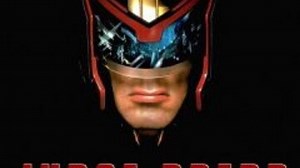 Judge Dredd 1995 VF ☆ 5.3 HD