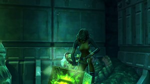 SWTOR Balmorra (Republic) Endurance Datacron Location Guide - Illeva