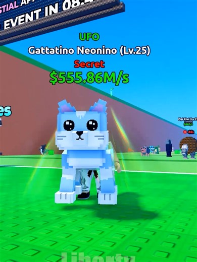 UFO Update in Escape Tsunami – Roblox Gaming Insights