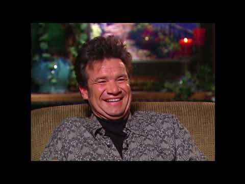 Russ Taff shares his powerful testimony - Overcoming depression and finding healing in Jesus.