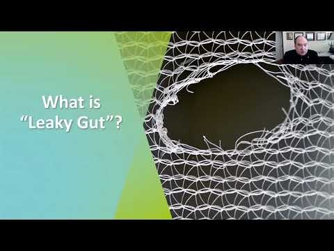 GI Biome System English