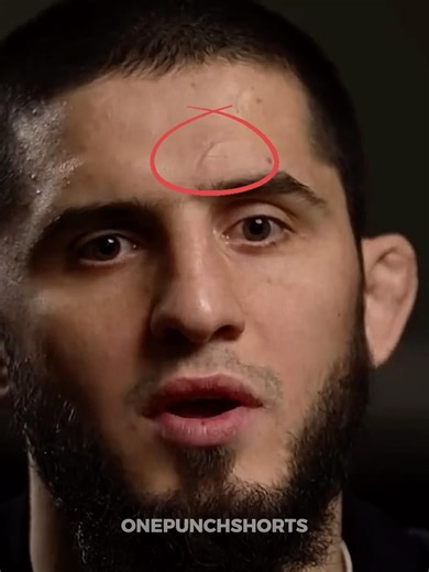 Islam Makhachev Reveals the Challenge of Facing Dustin Poirier | #shorts #mma #boxing #ufc #fighting