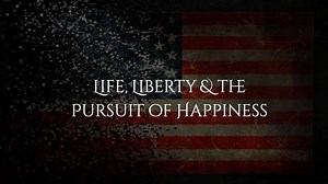LIFE, LIBERTY, AND THE PURSUIT OF HAPPINESS.   . . . Today as we celebrate our Independence Day, we might remember the words of our founding fathers as written in the Declaration of Independence that “All men are created equal...” (and women ) . . . It’s time to truly LIVE by those words and stand UNITED in their truth. 留留‍♀️留留‍♀️留留‍♀️留 . . . #4thofjuly #happybirthdayamerica | Starr Films | Facebook