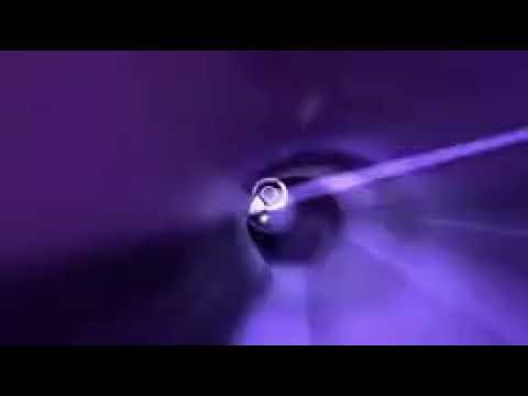 (REUPLOAD) Ubisoft Logo (2003 Extended)