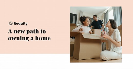 How Our Rent-to-Own Program Works? | Requity Homes