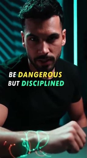Aggression Is Energy: Channel It With Discipline | Human Nature Psychology