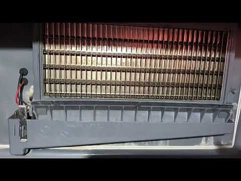 Manitowoc ice machine not making ice