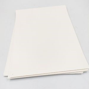 [Hot Item] White High Impact Polystyrene Film/HIPS Rigid Sheet