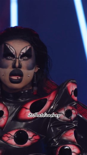 15K views · 355 reactions | Category is: Supervillains (Super Villanos) - Dragula Titans 2 | EP 8 Semifinal #dragula #DragulaTitans #Titans #drag #dragcontent | Diva Drag | Facebook