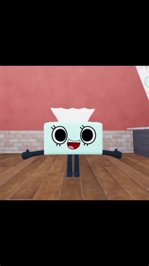 Understanding My Condition in Inanimate Insanity