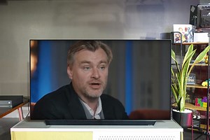 Filmmaker Mode: así es la prometedora tecnología para televisores impulsada por Christopher Nolan, Martin Scorsese y James Cameron