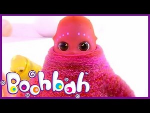 Boohbah - Shed | Episode 31