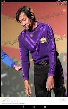 The Wiggles Wake Up Jeff