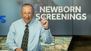 First With Kids: Newborn Screening Tests