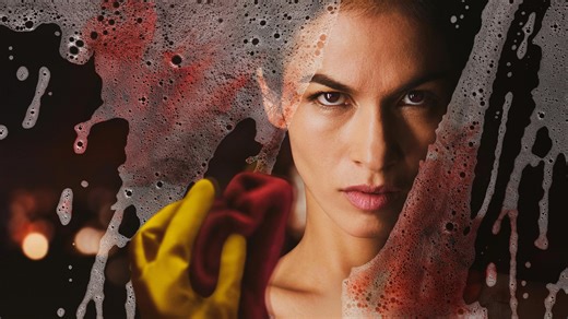 Elodie Yung Series 'The Cleaning Lady' To Release on Netflix Internationally