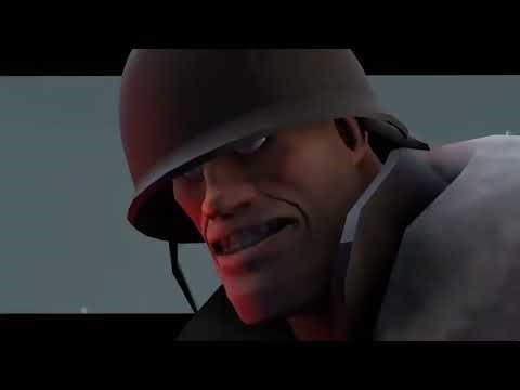 TF2's Calmest Voice Chat ANIMATED [SFM] - ‪@the_winglet‬
