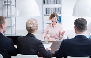 What are good weaknesses for a job interview? | Michael Page