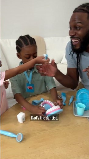 Melissa & Doug | Ready, Set, Check Up!
