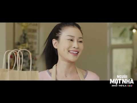 Mối quan hệ lạ lùng giữa mẹ đẻ và con trai | Người một nhà tập 1