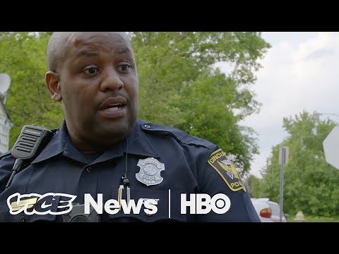 Police Can Now Track Bullet Casings Like Fingerprints (HBO)