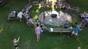 Prairie Camp | Summer Camps