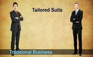 Clothes at Work: Decoding Office Dress Codes