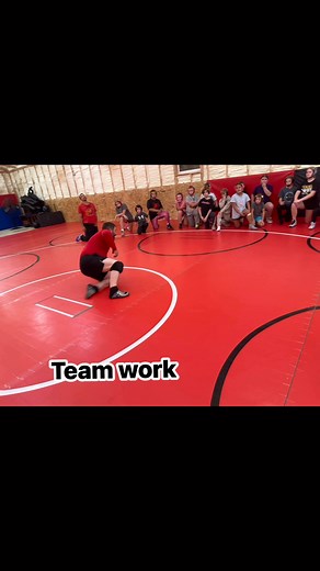 2.1K views · 49 reactions | Our first practice in November at the new spot and well we need more parking. Lots of hard work tonight with many smiles and high-level technique. We also had our level one class working hard on positioning. The grass is greener where you water it. #blessed #hardwork #usawrestling #coaches #gratefulheart #Wrestling | Terminator Wrestling Academy | Facebook