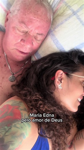 Histórias de Família: Maria Edna e Seu Pai Contam