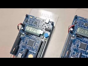 バッテリ寿命の延長に貢献する新しい超低消費電力マイコンSTM32U0シリーズ