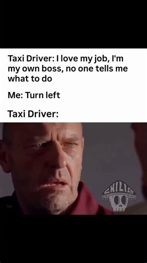 I'M NOT GOING TO DO IT