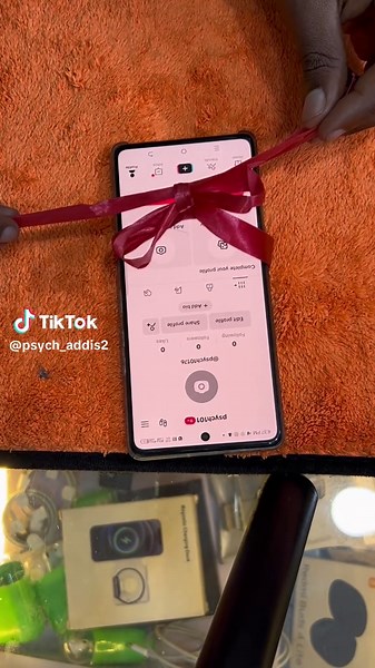 psych Tech on TikTok