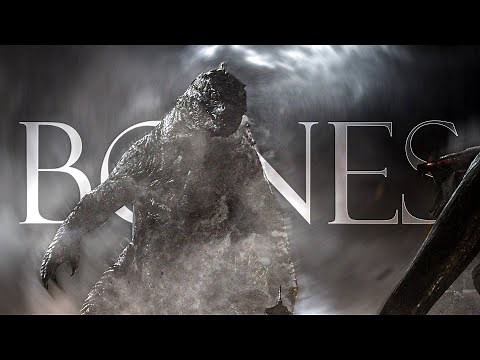 Godzilla | BONES | Imagine Dragons