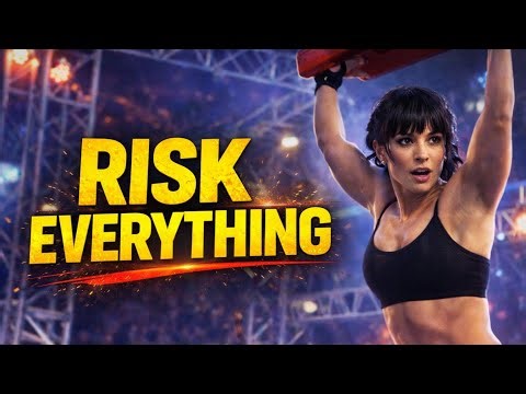 She Owns the Ninja Arena | Ultimate Obstacle Showdown