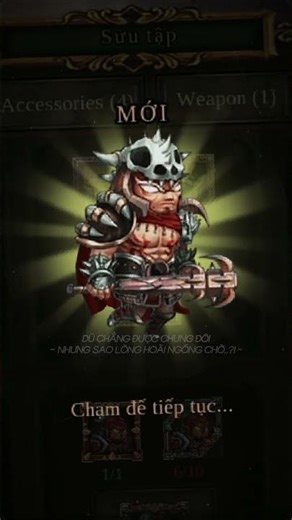 Chế Hercules 80 siu vip #divmod #epicheroeswar #epic #epicheroeswarnew #games